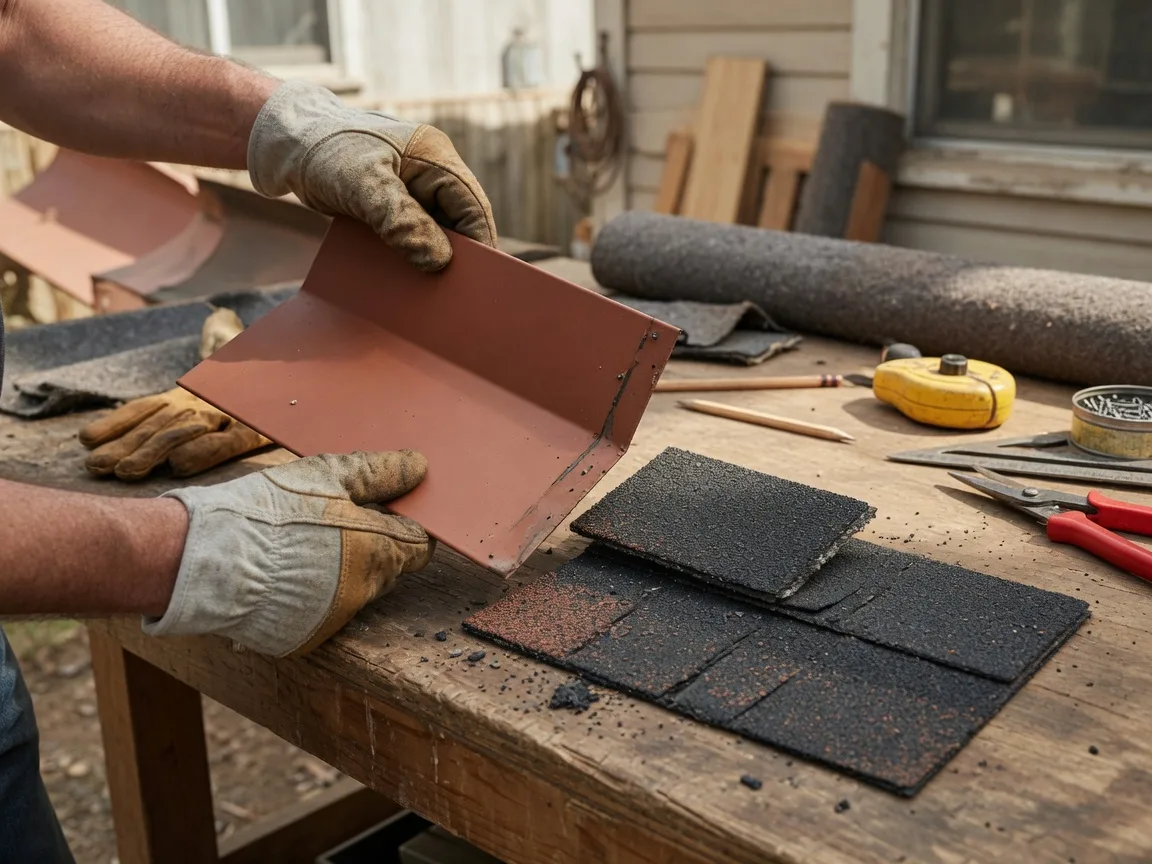 Roof Repair company in Albion, PA